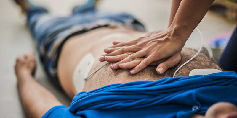 Lakukan Langkah CPR Ini sebagai Tindakan Pertolongan Pertama